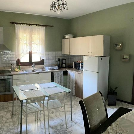 Nea Iraklitsa Theodoras House 게스트하우스 외부 사진