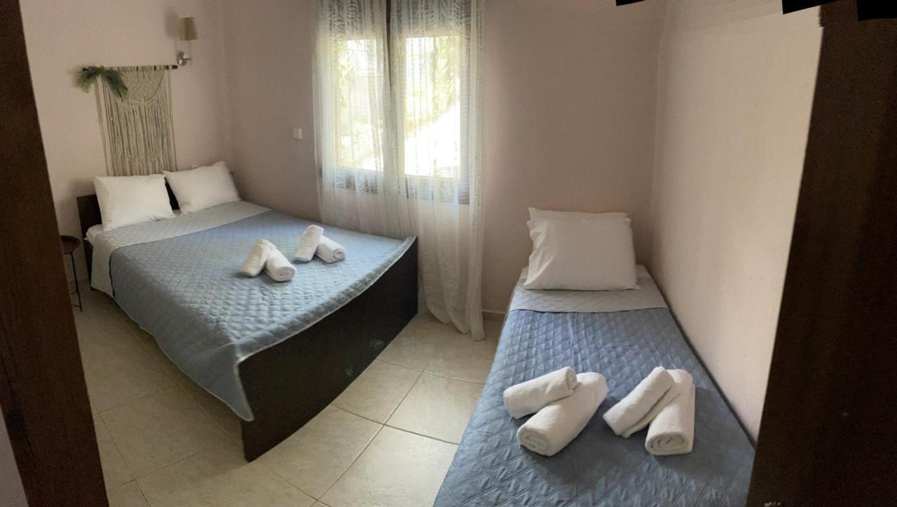 Nea Iraklitsa Theodoras House 게스트하우스 외부 사진