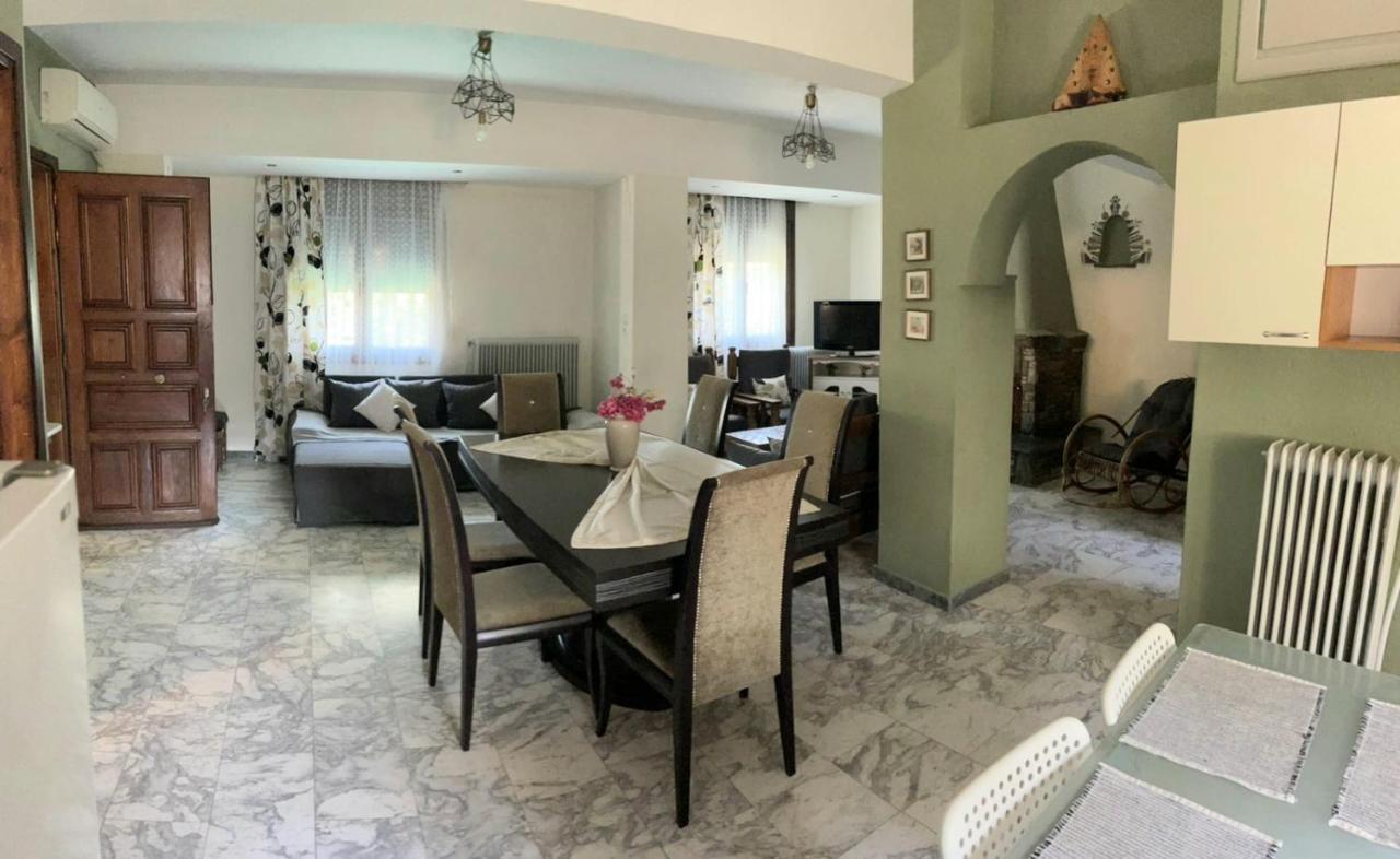 Nea Iraklitsa Theodoras House 게스트하우스 외부 사진