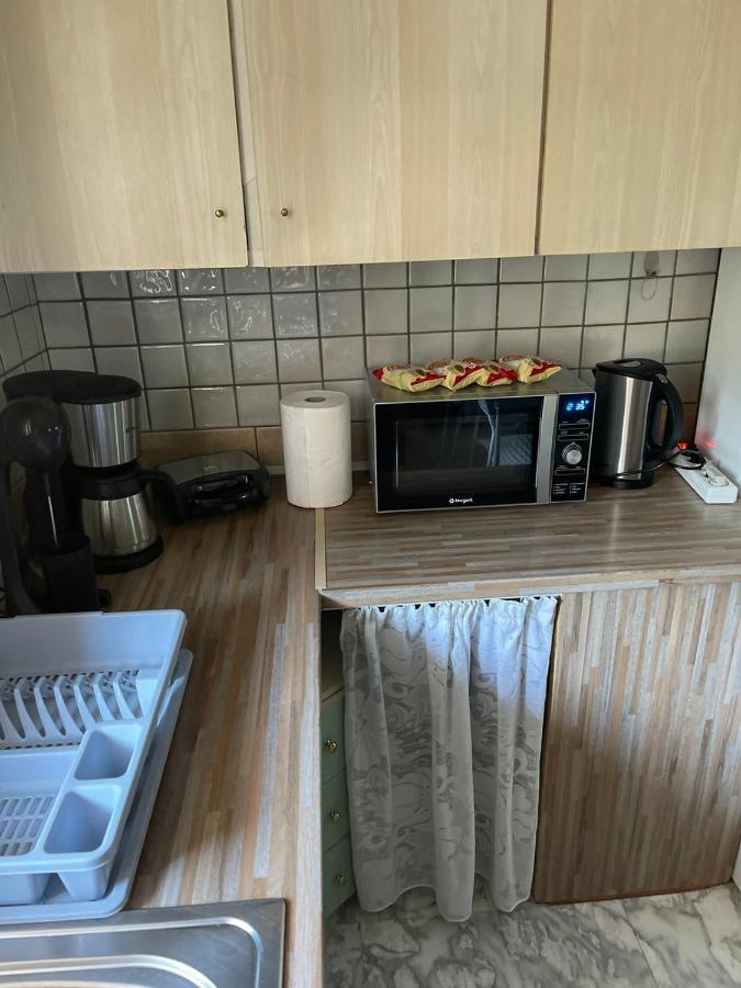 Nea Iraklitsa Theodoras House 게스트하우스 외부 사진