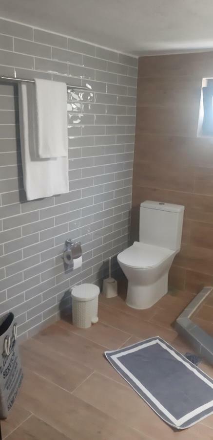 Nea Iraklitsa Theodoras House 게스트하우스 외부 사진